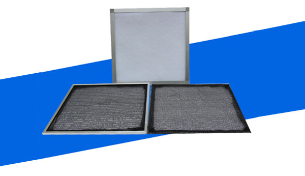 對于中效空氣過濾器的三大件是什么你知道嗎？