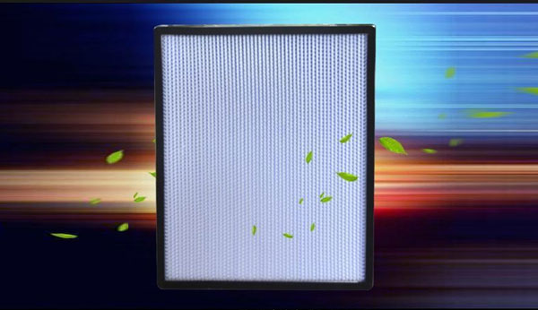 中效過濾器在懸浮液過濾中使用的什么方式？