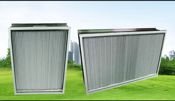 空氣過(guò)濾器有什么作用？