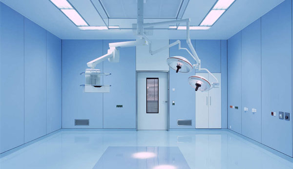 醫(yī)院空氣過(guò)濾器有哪些？