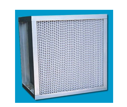 耐高溫過(guò)濾器